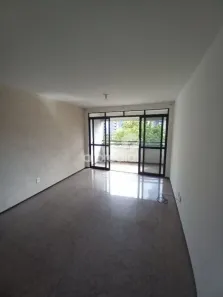 Apartamento com 3 Quartos para alugar, 126m² no Aldeota, Fortaleza