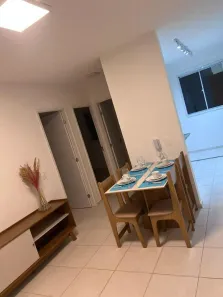 Apartamento com 2 Quartos à venda, 41m² no Várzea, Recife