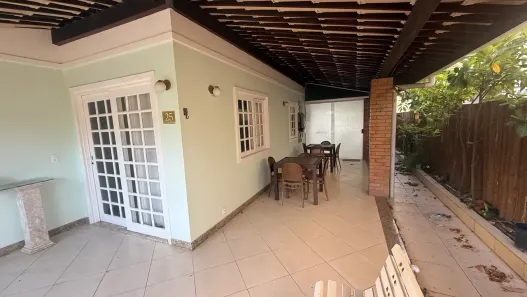 Casa de Condomínio com 4 Quartos à venda, 300m² no Itapuã, Salvador