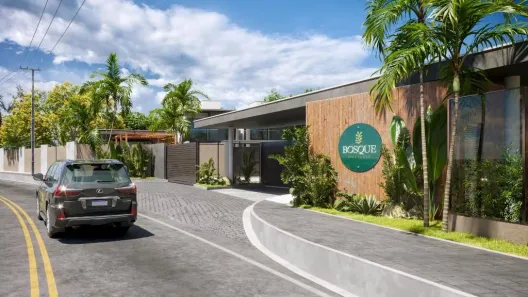 Casa de Condomínio com 3 Quartos à venda, 121m² no Mangabeira, Eusébio