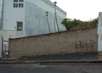 Lote/Terreno à venda, 349m² no Jardim Planalto, Valinhos