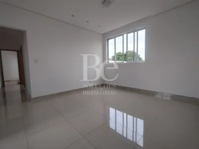 Apartamento com 3 Quartos à venda, 77m² no Eldorado, Contagem