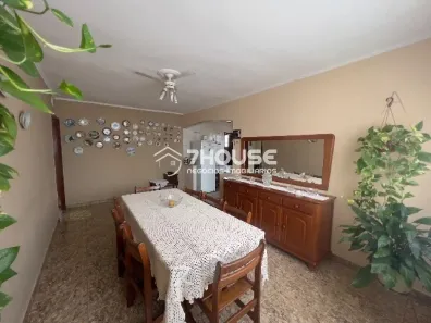 Sobrado com 5 Quartos à venda, 366m² no Nova Paulínia, Paulínia