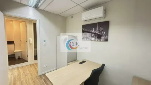 Consultório à venda, 140m² no Bela Vista, São Paulo
