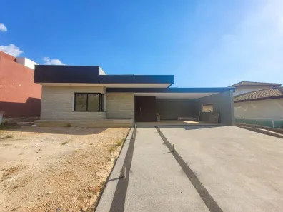 Casa com 4 Quartos à venda, 440m² no Residencial Parque Campos de Santo Antônio II, Itu