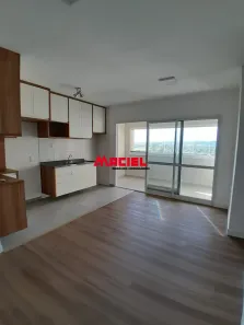 Apartamento com 3 Quartos à venda, 72m² no Vila Industrial, São José dos Campos