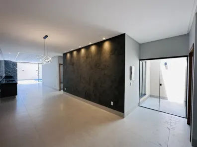 Casa com 3 Quartos à venda, 168m² no Jardim América, Goiânia