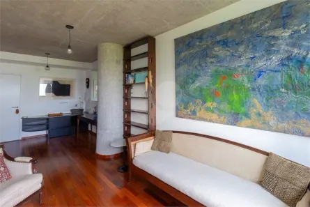 Sala Comercial à venda, 29m² no Vila Madalena, São Paulo