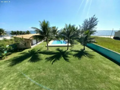 Casa de Condomínio com 5 Quartos à venda, 900m² no Pernambuca, Arraial do Cabo