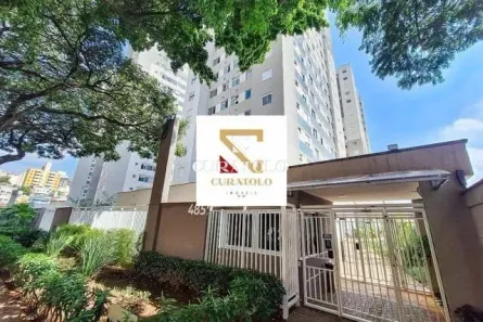 Apartamento com 1 Quarto à venda, 36m² no Cambuci, São Paulo