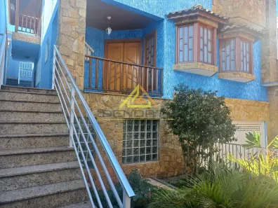 Casa com 3 Quartos à venda, 280m² no Parque Vitória, São Paulo