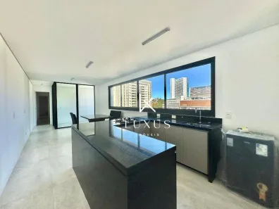 Apartamento com 2 Quartos à venda, 82m² no Vale do Sereno, Nova Lima