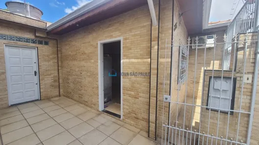 Casa com 2 Quartos à venda, 80m² no Vila Moinho Velho, São Paulo