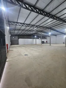 Galpão/Depósito/Armazém para alugar, 1500m² no Cidade Alta, Cuiabá