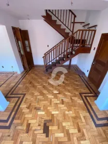 Apartamento com 4 Quartos à venda, 174m² no São Francisco, Niterói