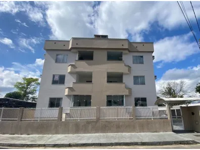 com 1 Quarto para alugar, 72m² no Das Capitais, Timbó