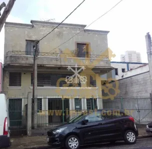 Prédio Comercial à venda, 804m² no Vila Bertioga, São Paulo