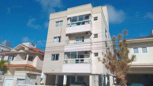 Apartamento com 2 Quartos para alugar, 83m² no Pagani, Palhoça