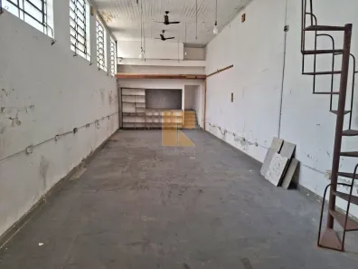 Galpão/Depósito/Armazém para alugar, 100m² no Bom Retiro, São Paulo