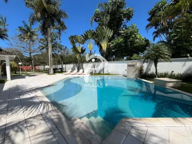 Casa de Condomínio com 7 Quartos à venda, 800m² no Jardim Acapulco, Guarujá