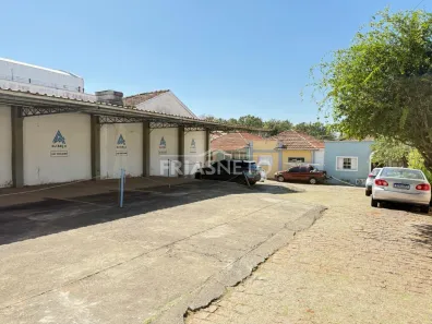 Lote/Terreno à venda, 275m² no Vila Rezende, Piracicaba