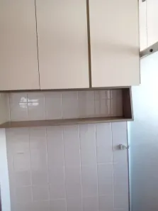 Apartamento com 1 Quarto para alugar, 85m² no Vila Guarani (Z Sul), São Paulo
