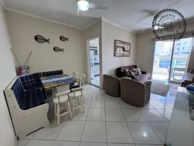 Apartamento com 1 Quarto à venda, 64m² no Aviação, Praia Grande