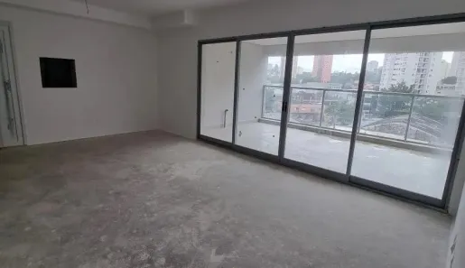 Apartamento com 3 Quartos à venda, 122m² no Vila Sofia, São Paulo
