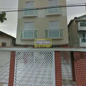 Apartamento com 2 Quartos à venda, 65m² no Vila Voturua, São Vicente