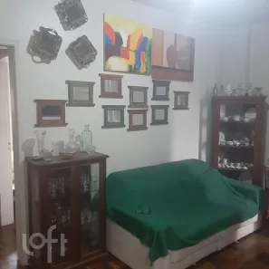 Apartamento com 1 Quarto à venda, 50m² no Centro Histórico, Porto Alegre