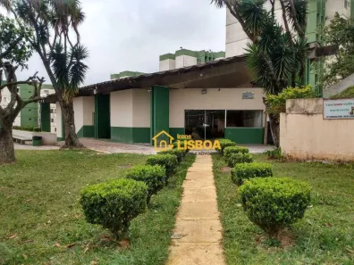 Apartamento com 2 Quartos à venda, 50m² no Jardim Dona Sinhá, São Paulo