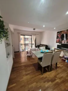 Apartamento com 3 Quartos à venda, 78m² no Alphaville Centro Industrial e Empresarial/Alphaville., Barueri