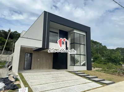Casa com 4 Quartos à venda, 233m² no Ponta Negra, Manaus