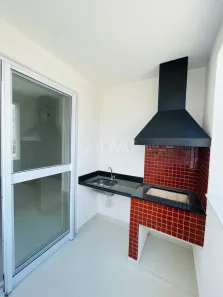 Apartamento com 2 Quartos à venda, 58m² no Loteamento Chácaras Takitani, São José dos Campos