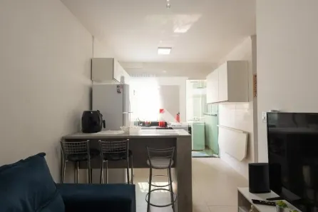 Apartamento com 2 Quartos à venda, 38m² no Vila Carrão, São Paulo