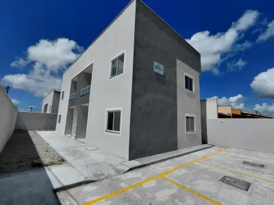 Apartamento com 2 Quartos à venda, 56m² no Gereraú, Itaitinga