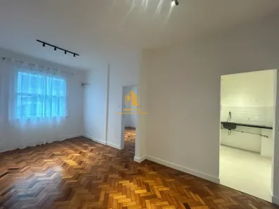 Apartamento com 1 Quarto à venda, 38m² no Copacabana, Rio de Janeiro