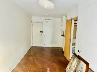 Apartamento com 1 Quarto à venda, 38m² no Itaim Bibi, São Paulo