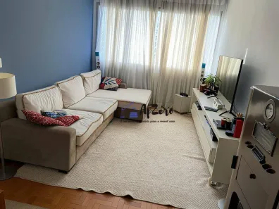 Apartamento com 2 Quartos à venda, 90m² no Vila Mariana, São Paulo