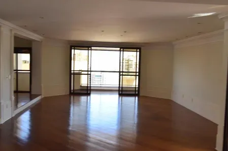 Apartamento com 4 Quartos à venda, 360m² no Santa Cecília, São Paulo