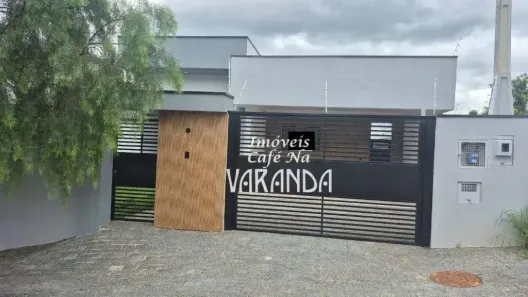 Casa com 3 Quartos à venda, 145m² no Bosque, Vinhedo