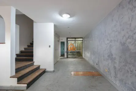 Casa com 3 Quartos à venda, 167m² no Vila Clementino, São Paulo