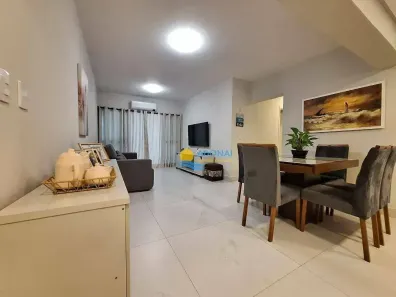 Apartamento com 3 Quartos à venda, 92m² no Jardim Las Palmas, Guarujá