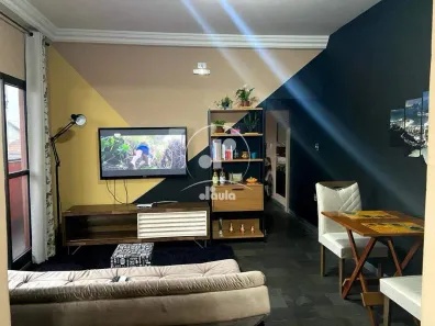 com 6 Quartos à venda, 42m² no Parque Marajoara, Santo André