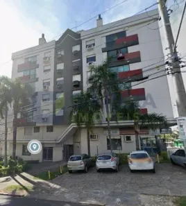 Apartamento com 2 Quartos à venda, 57m² no Chácara das Pedras, Porto Alegre