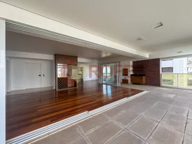 Apartamento com 4 Quartos à venda, 360m² no Campo Belo, São Paulo