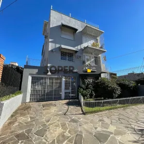 Apartamento com 2 Quartos à venda, 72m² no Cristal, Porto Alegre