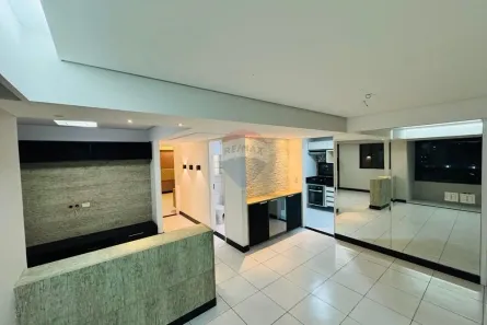 Apartamento com 3 Quartos à venda, 89m² no Monteiro, Recife
