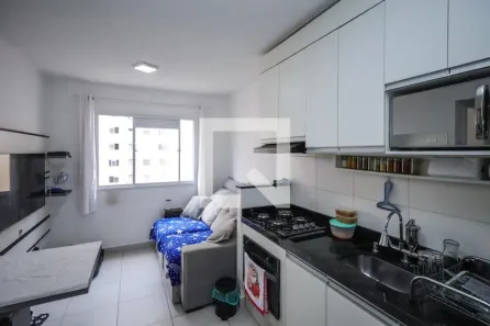 Apartamento com 2 Quartos à venda, 33m² no Parque Fongaro, São Paulo