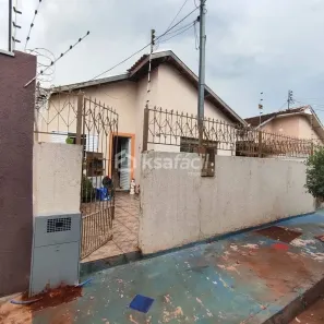 Casa com 5 Quartos à venda, 185m² no Vila Sargento Amaral, Campo Grande